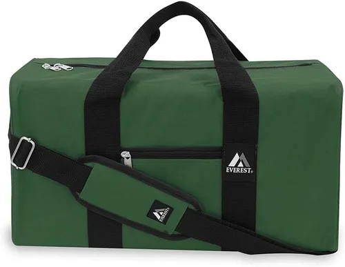 Miniatura 2 de Everest Bolsa de engranajes básica estándar, Verde, Bolsa de engranajes básica estándar
