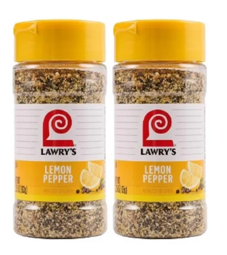 Miniatura 20 de Lawry's Condimentos y frotaciones - 2 botellas (hojas de laurel 0.12oz)