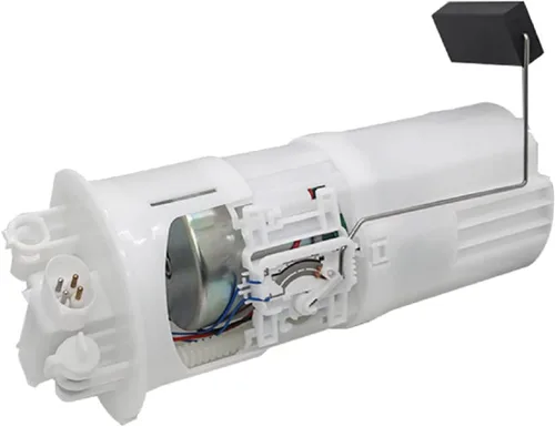 Miniatura 8 de BOMBA DE COMBUSTIBLE PARA COCHE WFX000210, Compatible con La-nd Ro-ver Free-lander 1998-2006 1.8L 2.5L