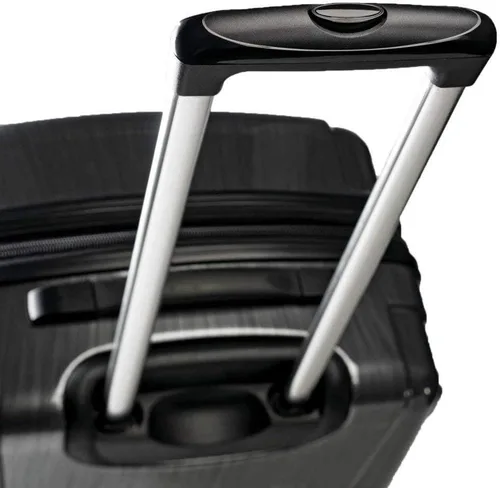 Miniatura 300 de Samsonite Winfield 2 Equipaje rígido con ruedas giratorias, Azul profundo, Juego de 3 piezas (20/24/28)