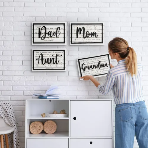 Miniatura 5 de Regalo cristiano para papá, cumpleaños de hijo e hija, regalos religiosos de Navidad para papá, regalos basados en la fe para papá, regalo católico