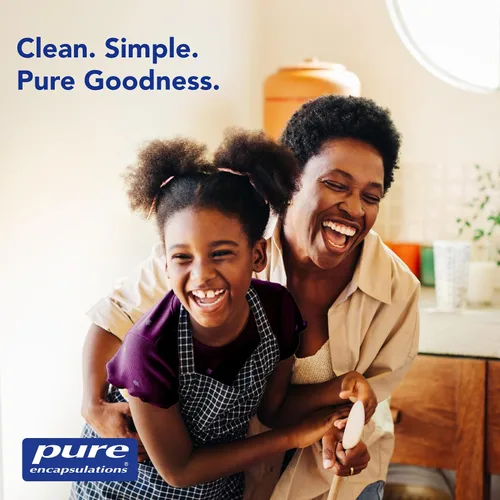 Miniatura 7 de Pure Encapsulations Nutrientes prenatales - para el embarazo y la lactancia - Ayuda a la energía y el desarrollo del ADN* - con folato, colina