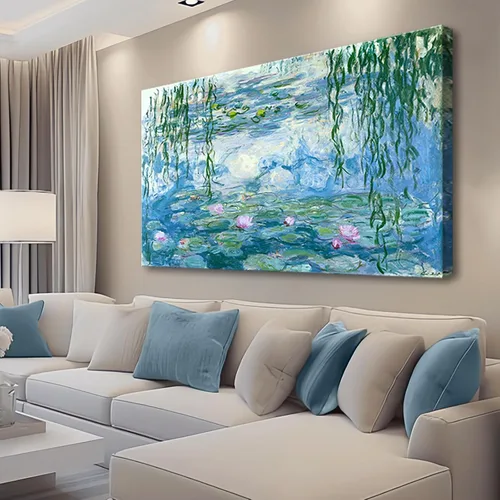 Miniatura 29 de msspart Almendro en flor por Vincent Van Gogh Pinturas al óleo reproducción, Impresión Giclee en lienzo Arte en pared para dormitorio, baño