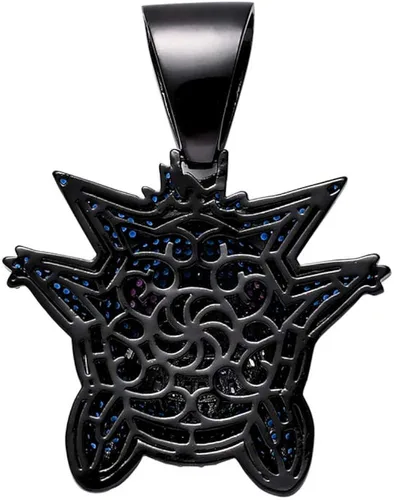 Miniatura 3 de Union Power Hip-hop - Collar con colgante