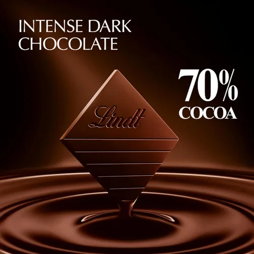 Miniatura 5 de Lindt Excellence - Barra de chocolate