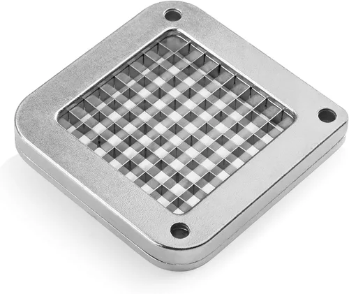 Miniatura 9 de New Star Foodservice 37357 Cuchilla de Repuesto para Cortadora de Papas Fritas, 1/4 de Pulgada