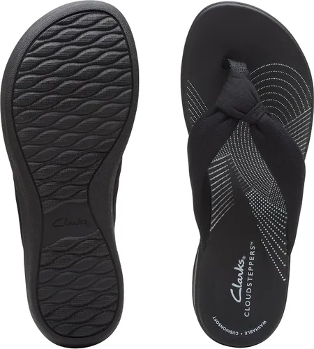 Miniatura 19 de Clarks - Sandalias para mujer Arla Glison