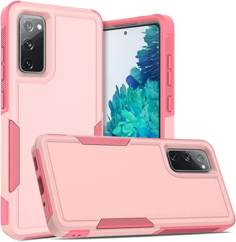 Miniatura 70 de Funda para Samsung Galaxy S22 Ultra - Funda protectora a prueba de golpes, fuerte y duradera, color negro