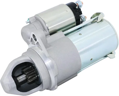 Miniatura 25 de Nuevo motor de arranque de repuesto para V6 4.0L Ford 97 Aerostar, 1997-2010 Explorer Ranger, 2005-10 Mustang, 98-10 Mercury Mountaineer, 98-07