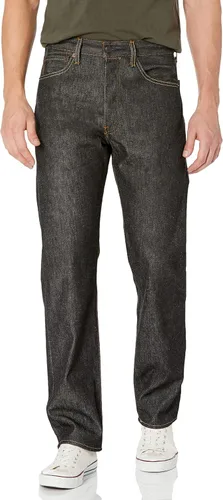 Miniatura 19 de Levi's Jeans 501 Original Fit para hombre (también disponibles en tallas grandes y altas)