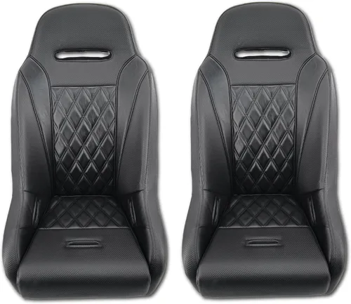 Miniatura 15 de Asientos de suspensión Polaris RZR con arneses