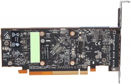 Miniatura 4 de AMD Radeon PRO WX 3200 4GB GDDR5