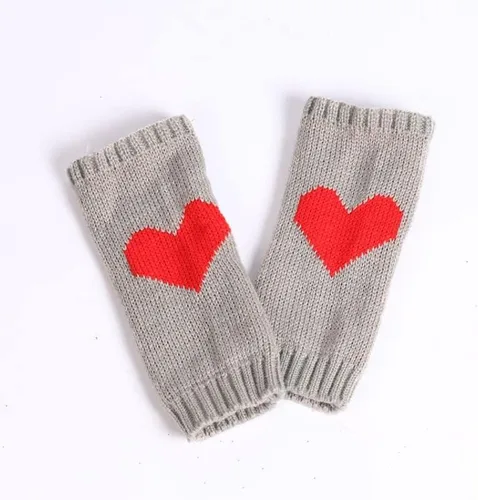 Miniatura 6 de RICHTRUE Y2K - Manoplas para mujer, accesorios de hadas, grunge, guantes de invierno estéticos para mujer