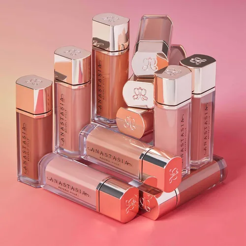 Miniatura 5 de Anastasia Beverly Hills - Lip Velvet Malva Rosáceo