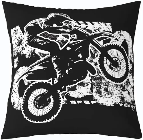 Miniatura 11 de Feelyou Funda de almohada para monopatín de 16 x 16 pulgadas, suave, con temática de deportes extremos, para sofá, funda de cojín para sofá, tabla