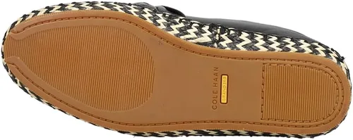 Miniatura 5 de Cole Haan Cloudfeel - Alpargata anudada