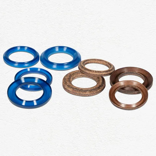 Miniatura 9 de 248213 Kit de reparación de bomba de jeringa sin aire para pulverizador de pintura Graco 1095 1595 5900, reemplazo para 248-213