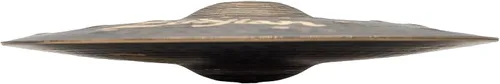 Miniatura 2 de Zildjian S Dark - Platillos Hi-hat de 14 pulgadas