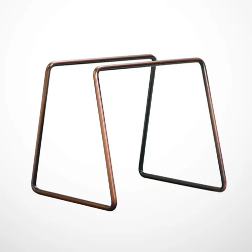 Miniatura 5 de Cabilock Soporte para filtro de café, soporte para gotero, accesorio reutilizable para gotero de café