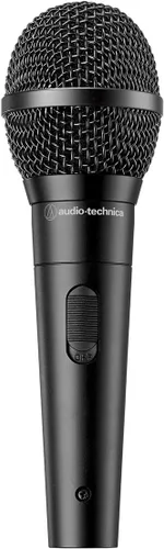 Miniatura 5 de Audio-Technica Micrófono dinámico unidireccional ATR1100x (Serie ATR)