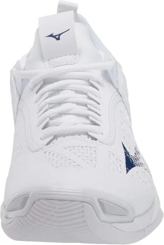 Miniatura 2 de Mizuno Zapato de voleibol Wave Momentum para mujer