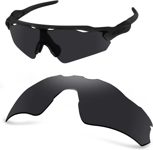 Miniatura 13 de ANSI Z87.1 - Lente de repuesto compatible con gafas de sol Oakley Radar EV Path OO9208
