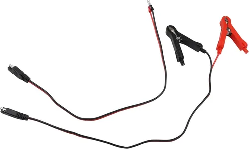 Miniatura 7 de Cargador solar Powercell de 12 V con controlador de 20 W, kit de panel de carga para coche, barco, RV, motocicleta, construcción de PET