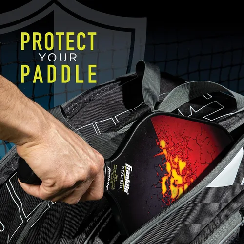 Miniatura 8 de Franklin Sports Bolsa de remo serie Pro
