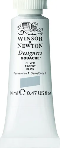 Miniatura 15 de Tubos de pintura Winsor & Newton Designers Gouache