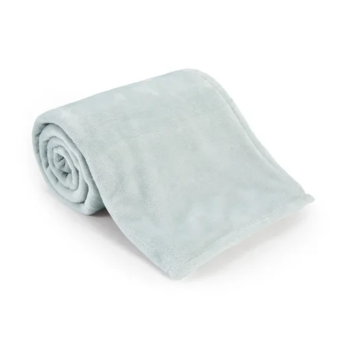 Miniatura 13 de TILLYOU Manta de forro polar para niños pequeños, 60 x 80 pulgadas, suave y cálida, para niños y niñas, color azul oscuro