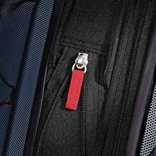 Miniatura 105 de Samsonite Omni PC - Maleta extensible rígida, Negro
