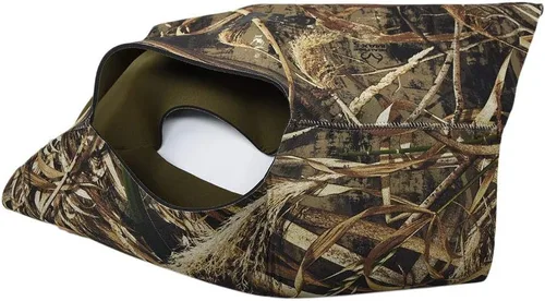 Miniatura 3 de Avery Equipo de caza estándar para perros Parka-Bottomland