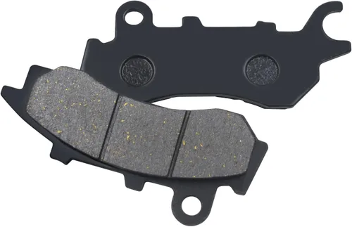 Miniatura 4 de AHL Pastillas de freno semimetálicas para HONDA PCX 125 PCX125 2018-2021/PCX 150 PCX150 2017-2021/PCX 150 Hybrid 2019-2020/Zoomer 110 2019 2020 2021