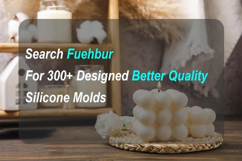 Miniatura 7 de 【300+ Diseños Opcionales】 Fuehbur Molde para Ambientador de Coche con Forma de Cuernos Largos de Toro, Molde de Silicona para Cuentas Aromáticas
