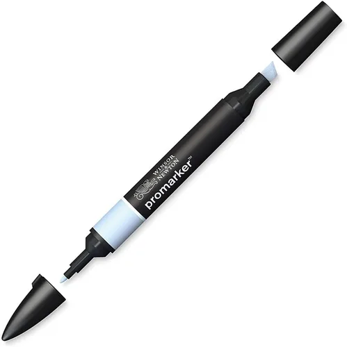 Miniatura 189 de Winsor & Newton Marcadores, juego de 12
