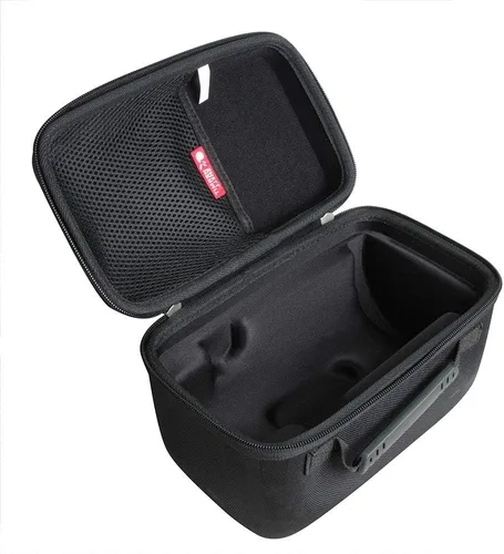 Miniatura 3 de Hermitshell Estuche de viaje para micrófono Blue Yeti USB/Yeti Pro