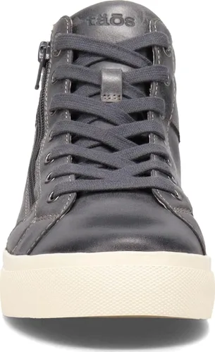 Miniatura 2 de Taos Tenis Winner High Top para mujer, Negro