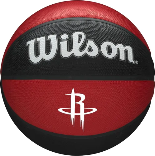 Miniatura 33 de WILSON Balones de baloncesto NBA Team Tribute - Tamaño 7-29.5