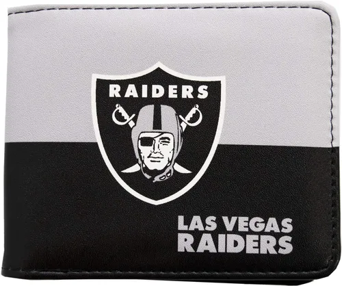 Miniatura 11 de Littlearth NFL Washington Commanders Bi-Fold Wallet, Team Color, 4” x 5" x 1