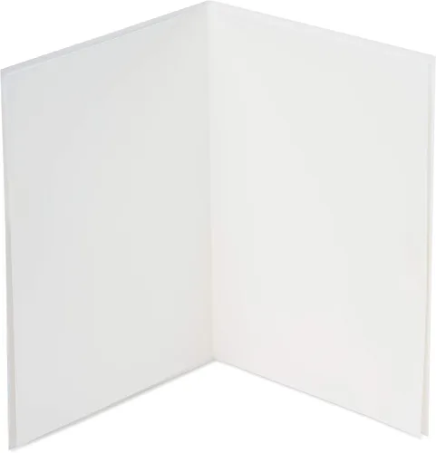 Miniatura 2 de Papyrus Tarjeta en blanco (montaña escénica)