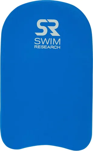 Tabla de entrenamiento de natación – Equipo de piscina de espuma de Swim Research (disponible en tamaño adulto o junior, se vende por separado)