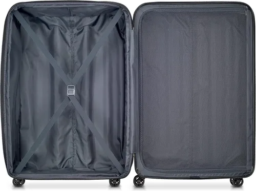 Miniatura 6 de DELSEY Paris Helium Aero - Maleta rígida con ruedas giratorias, Azul cobalto), 07649-BD