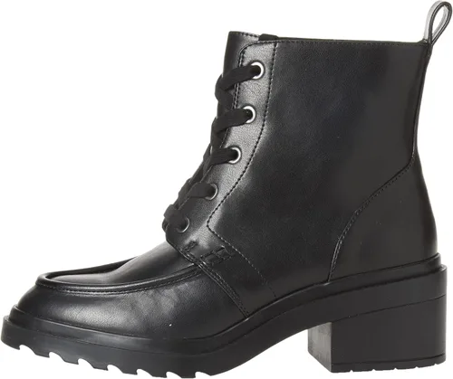 Miniatura 5 de Tienda Essentials Botas Moc Toe para mujer
