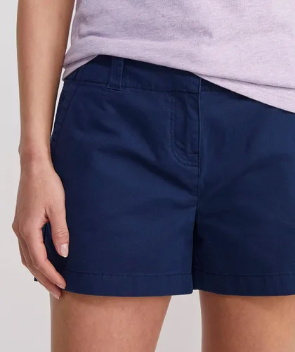 Miniatura 3 de vineyard vines Women's 3 12 Inch Every Day Shorts