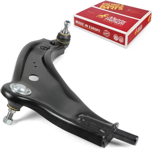 Miniatura 94 de Metrix RK622646 - Conjunto de brazo de control inferior delantero derecho y rótula para Hyundai Elantra 2011-2016, Hyundai Elantra Coupe 13-2014