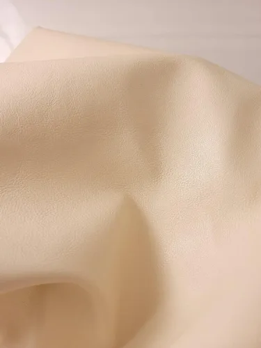 Miniatura 5 de NAT Leathers cuero sintético vegano de poliuretano (aprobado por Peta), 1 yarda (36 pulgadas de largo x 54 pulgadas de ancho), se vende por yarda