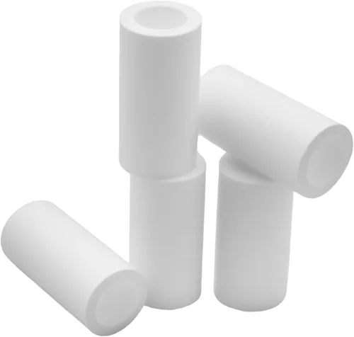 Miniatura 2 de 15 cartuchos de filtro de agua de sedimentos de PP, filtro de repuesto de 5 micrones de 10 x 2.5 pulgadas para toda la casa, filtro de polipropileno