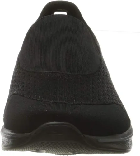 Miniatura 2 de Skechers Performance Go Walk 4 - Zapatos de caminar para mujer