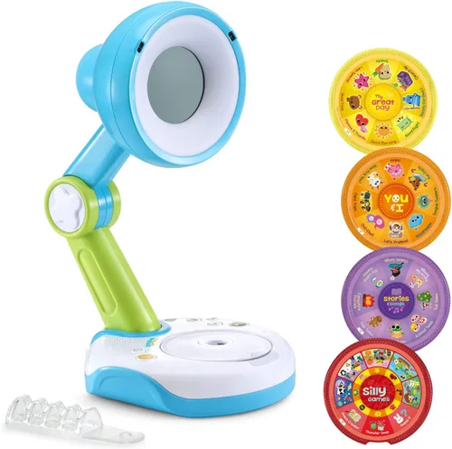 Miniatura 10 de VTech Hora de cuentos con Sunny