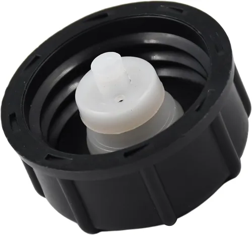 Miniatura 3 de 17620-ZM3-063 Tapa del depósito de combustible 17620-ZM3-073 17620-ZM3-053 compatible con motores Honda Lawn Mower GX22 GX25 GX31 GX35